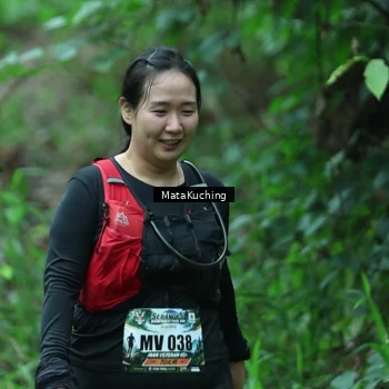 Runner Photo 8381129