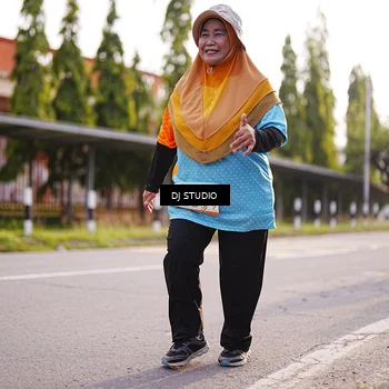 Runner Photo 8381130