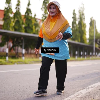 Runner Photo 8381131