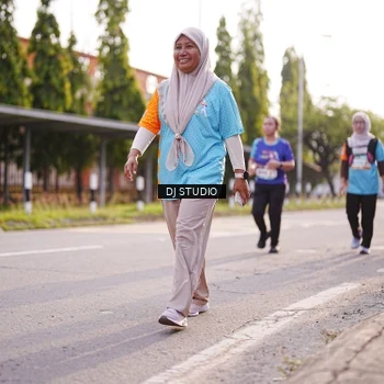 Runner Photo 8381136