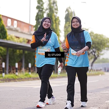 Runner Photo 8381138