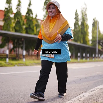 Runner Photo 8381139