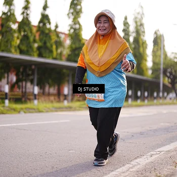 Runner Photo 8381140