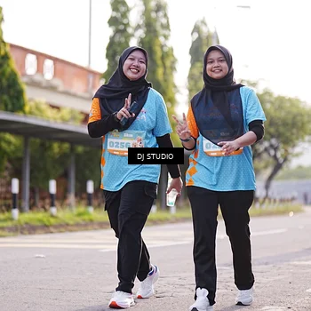 Runner Photo 8381142