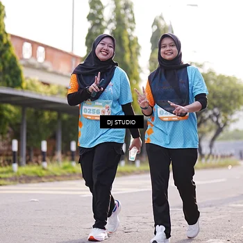Runner Photo 8381144