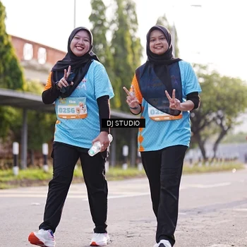 Runner Photo 8381146