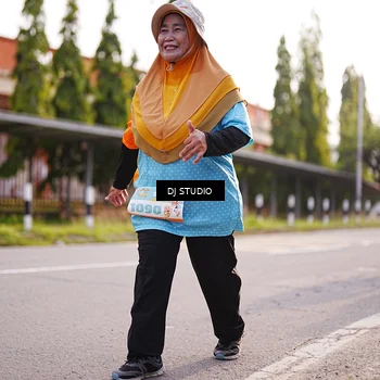 Runner Photo 8381148