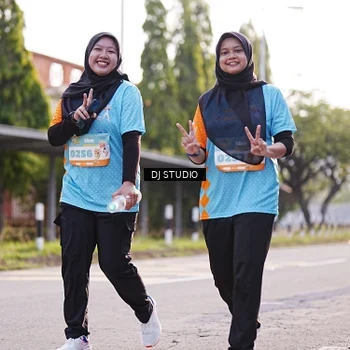 Runner Photo 8381152
