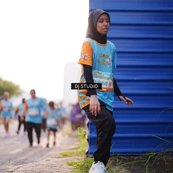 Runner Photo 8381153