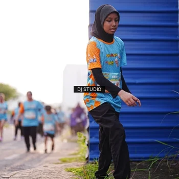 Runner Photo 8381155