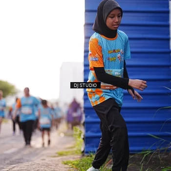 Runner Photo 8381156