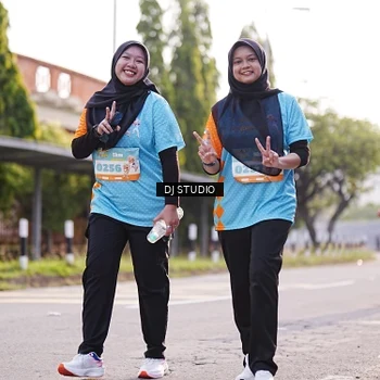 Runner Photo 8381157