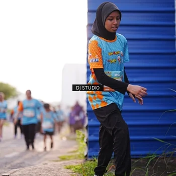 Runner Photo 8381158