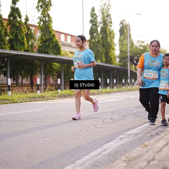Runner Photo 8381160