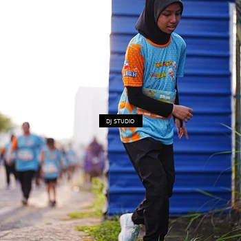 Runner Photo 8381161