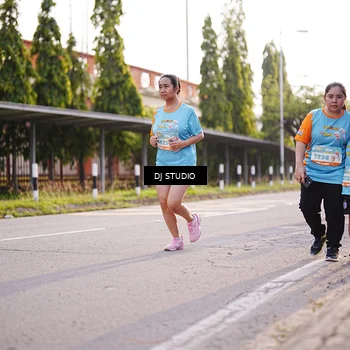 Runner Photo 8381162