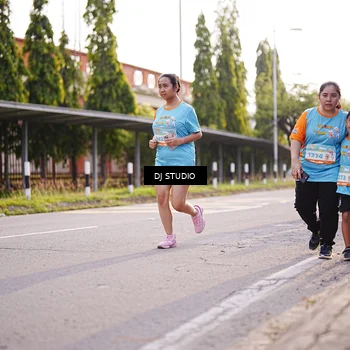 Runner Photo 8381163