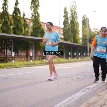 Runner Photo 8381164
