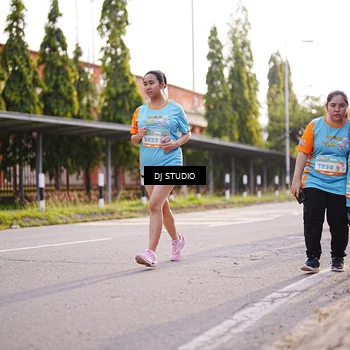 Runner Photo 8381165