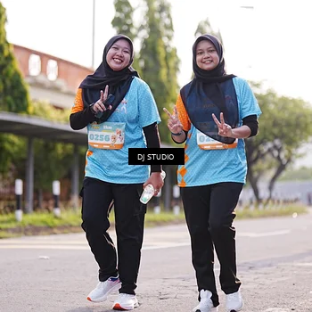 Runner Photo 8381166