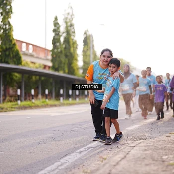 Runner Photo 8381170