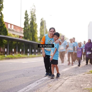 Runner Photo 8381171