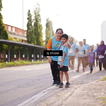 Runner Photo 8381172