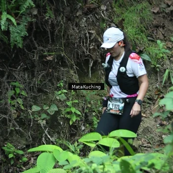 Runner Photo 8381173