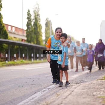 Runner Photo 8381175