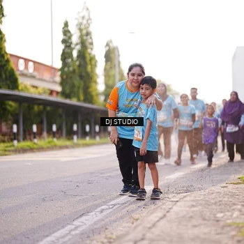 Runner Photo 8381178