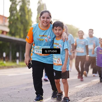 Runner Photo 8381182