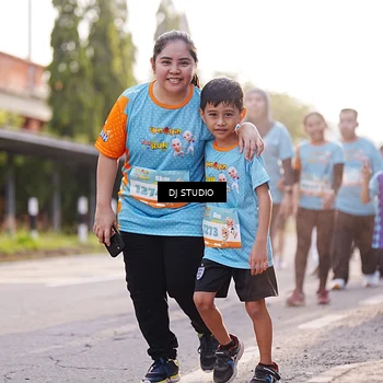 Runner Photo 8381183
