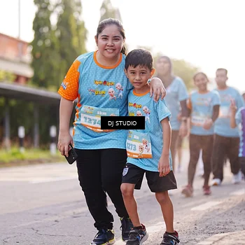 Runner Photo 8381185