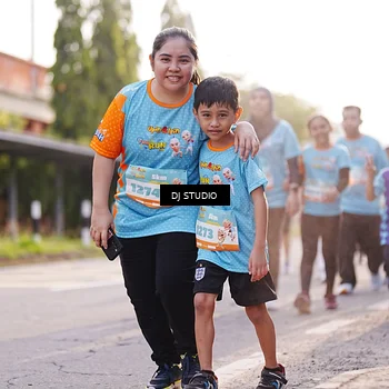 Runner Photo 8381186