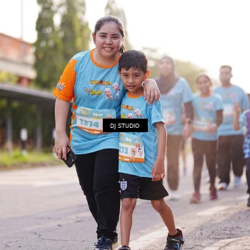Runner Photo 8381187