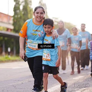 Runner Photo 8381188