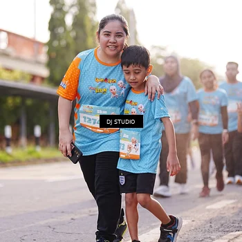 Runner Photo 8381190