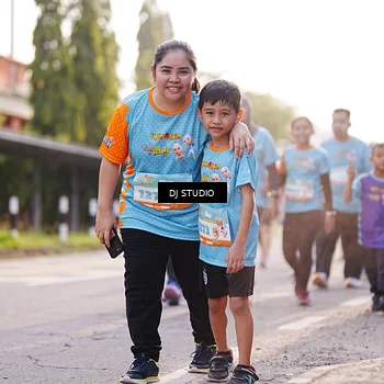 Runner Photo 8381191