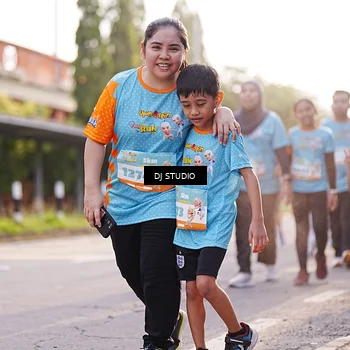 Runner Photo 8381192