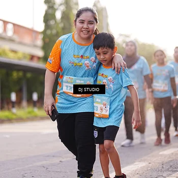 Runner Photo 8381193