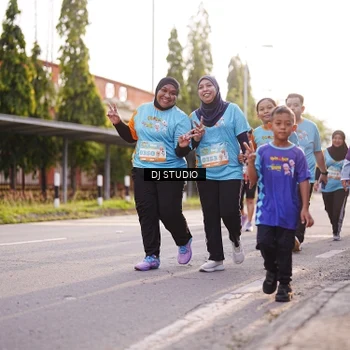 Runner Photo 8381197
