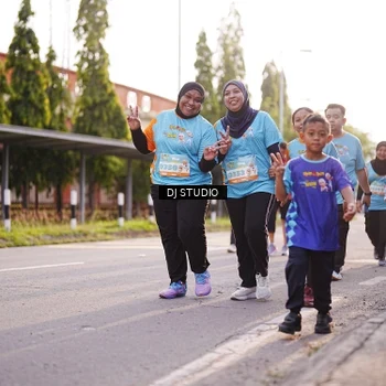Runner Photo 8381200