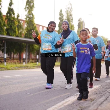 Runner Photo 8381205
