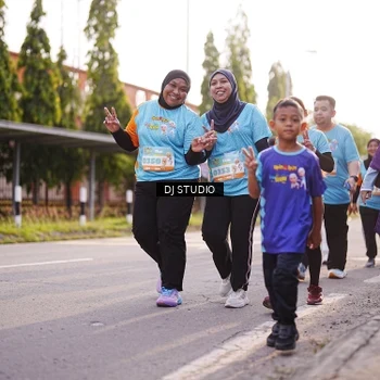 Runner Photo 8381206