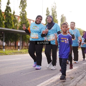 Runner Photo 8381207