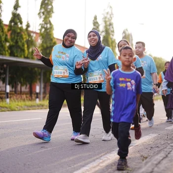 Runner Photo 8381211