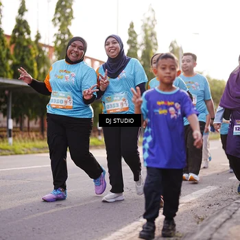 Runner Photo 8381215