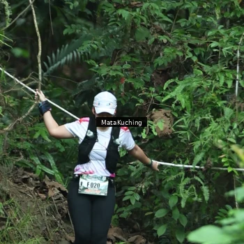 Runner Photo 8381216