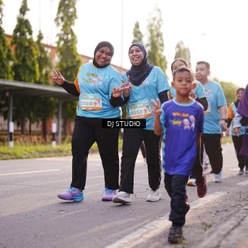 Runner Photo 8381217