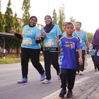 Runner Photo 8381218